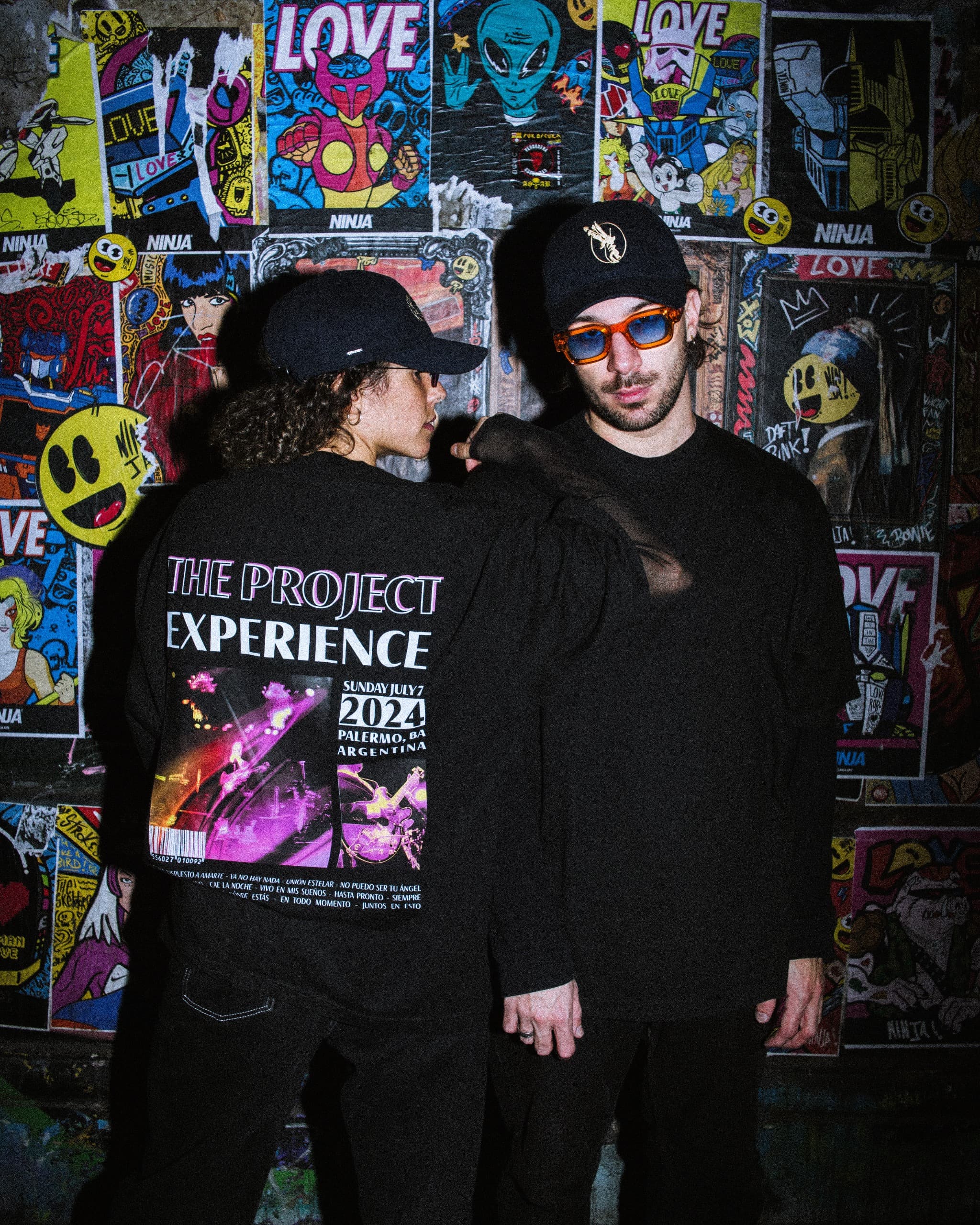 Merch